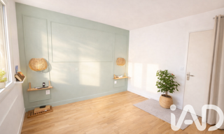 Maison 7 Pièces 138 m² à vendre à Orléans (45100)