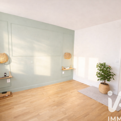 Maison 7 pièces 269999 €