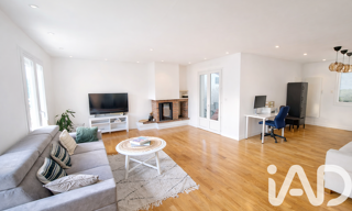 Maison 7 Pièces 138 m² à vendre à Orléans (45100)