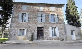 Maison 5 Pièces 135 m² à vendre à Tonneins (47400)