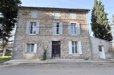 Maison 5 pièces 128000 €