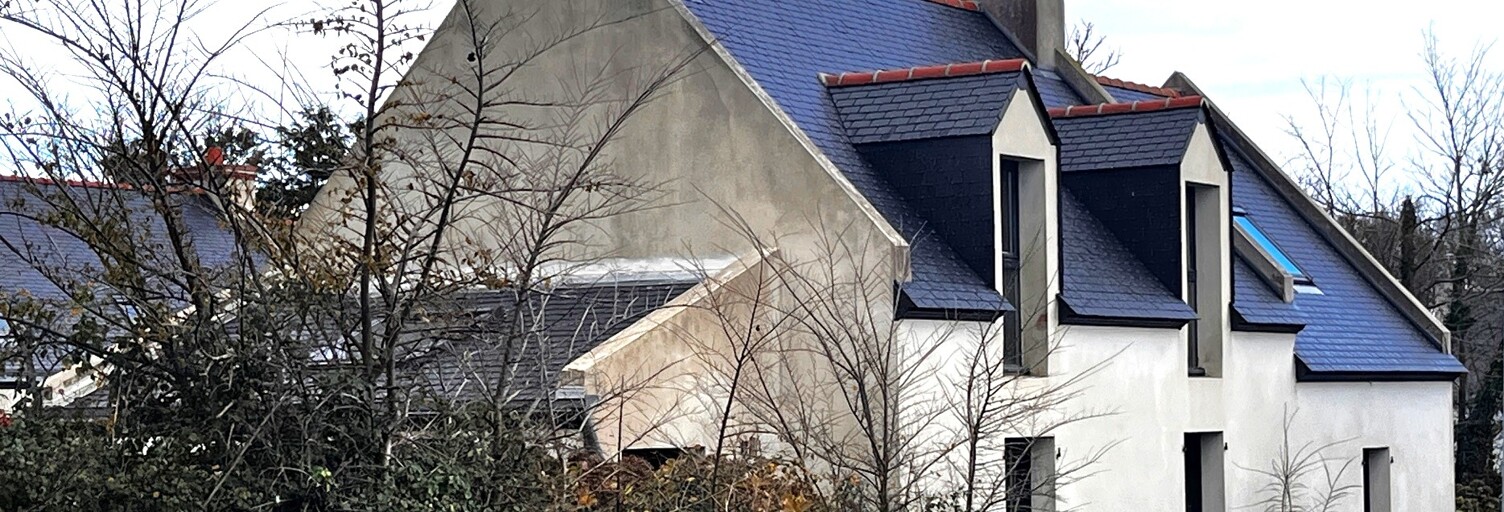 Maison 5 Pièces 107 m² à vendre à Groix (56590)