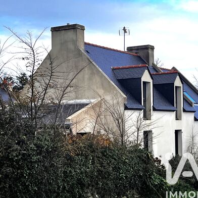 Maison 5 pièces 650000 €