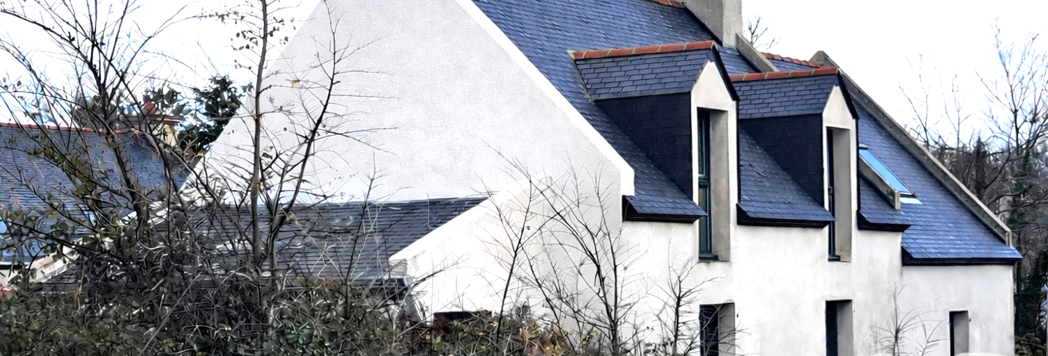 Maison 5 Pièces 107 m² à vendre à Groix (56590)