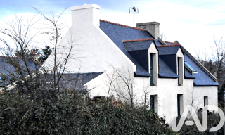 Maison 5 Pièces 107 m² à vendre à Groix (56590)