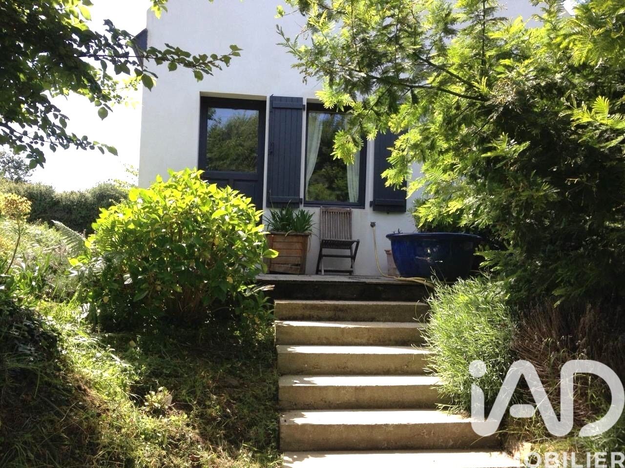 Vente Maison/villa 5 pièces - Photo 2