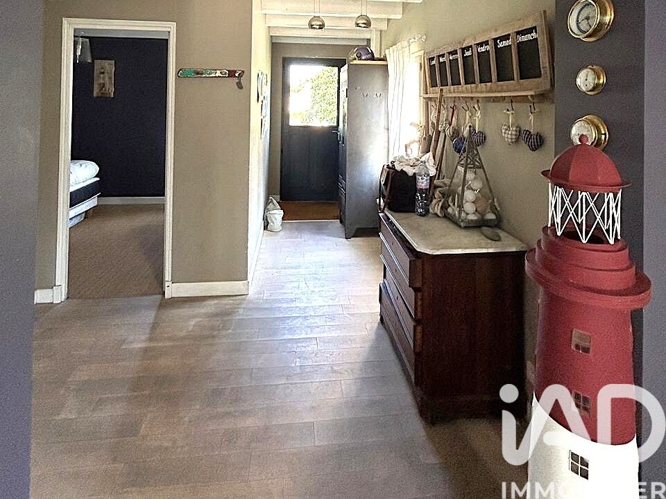 Vente Maison/villa 5 pièces - Photo 3