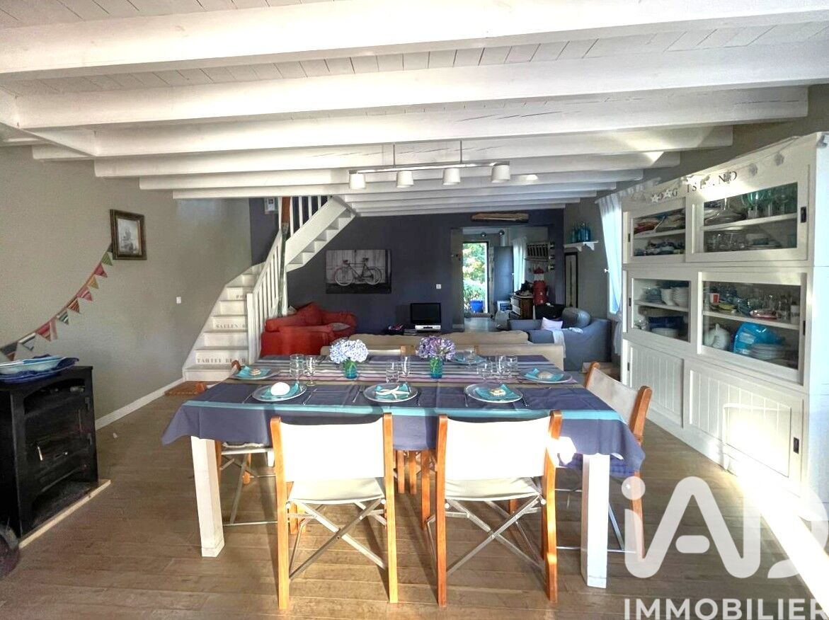Vente Maison/villa 5 pièces - Photo 5