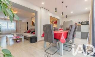 Maison 5 Pièces 99 m² à vendre à Uckange (57270)