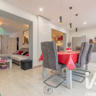 Maison 5 pièces 245000 €