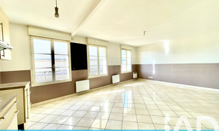 Appartement 4 Pièces 81 m² à vendre à Saint-Fargeau-Ponthierry (77310)