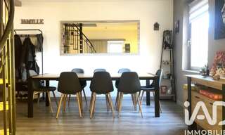 Maison 9 Pièces 188 m² à vendre à Artolsheim (67390)