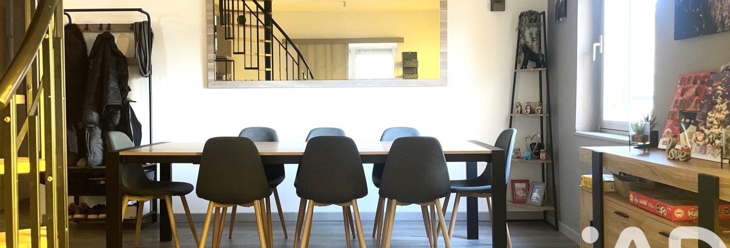 Maison 9 Pièces 188 m² à vendre à Artolsheim (67390)