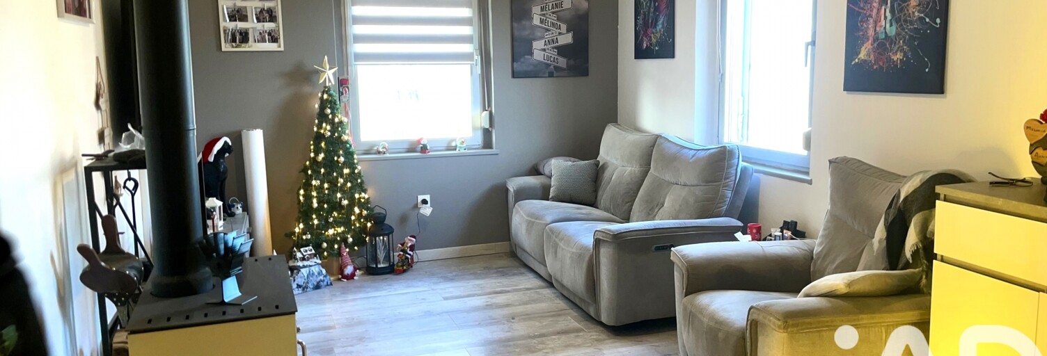 Maison 9 Pièces 188 m² à vendre à Artolsheim (67390)