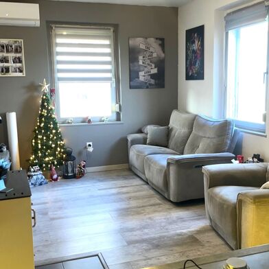 Maison 9 pièces 335000 €