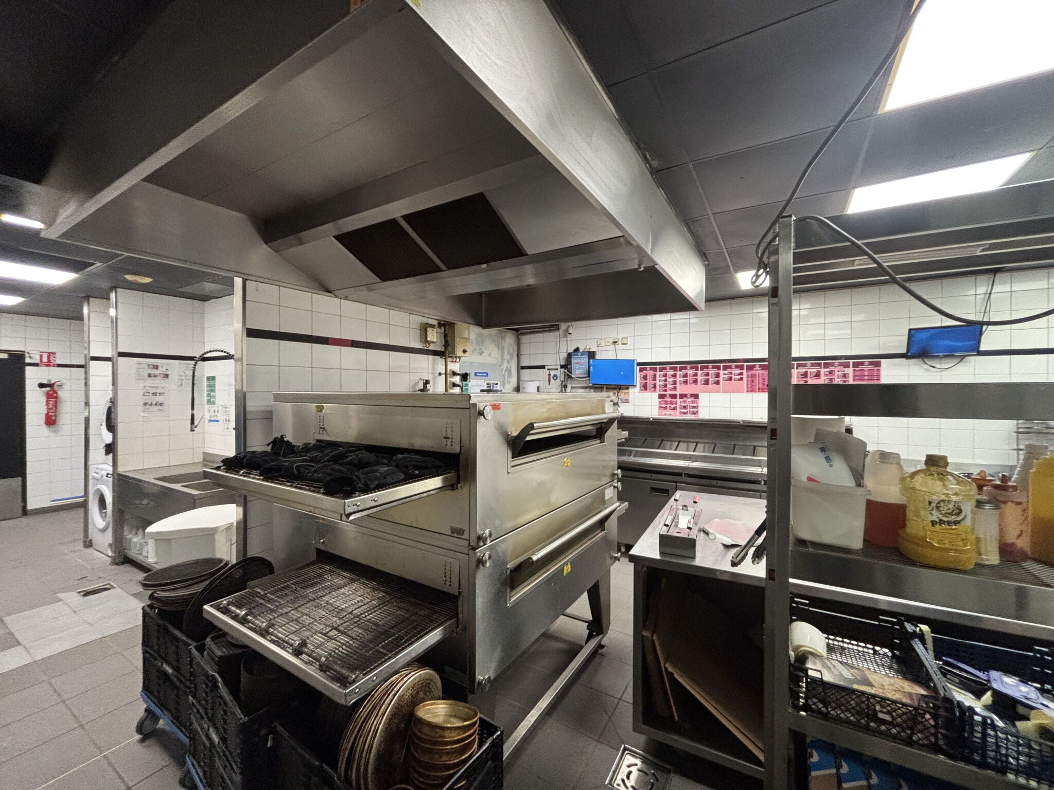 Local commercial  à louer Grenoble 38000