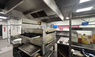 Commerce  100 m² à louer à Grenoble (38000)