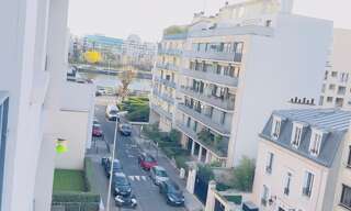 Appartement 3 Pièces 72 m² à vendre à Courbevoie (92400)