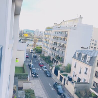 Appartement 3 pièces 515000 €