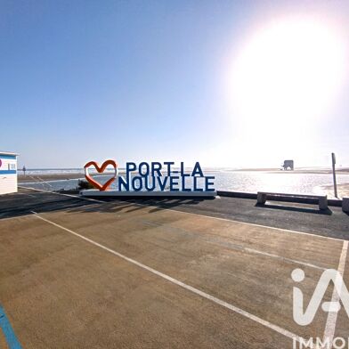 Appartement 2 pièces 98000 €