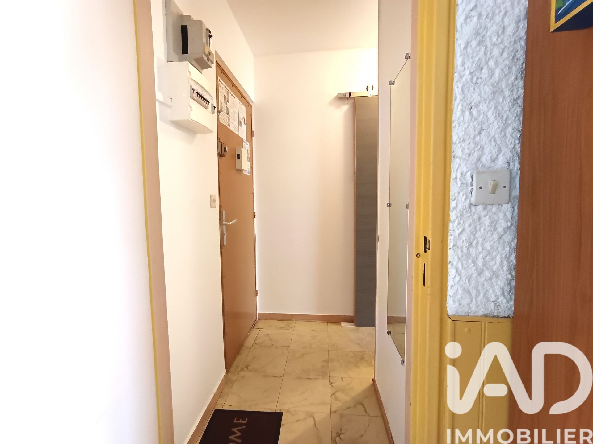 Vente Appartement 2 pièces - Photo 2