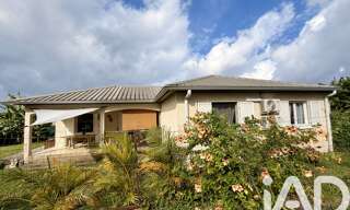 Maison 4 Pièces 97 m² à vendre à Saint-Benoît (97437)