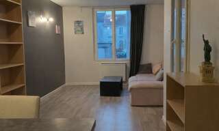 Appartement 2 Pièces 53 m² à vendre à Tours (37000)