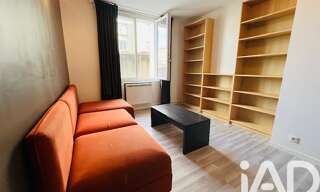 Appartement 2 Pièces 53 m² à vendre à Tours (37000)