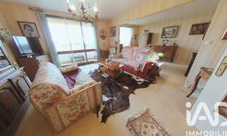 Appartement 5 Pièces 99 m² à vendre à Troyes (10000)