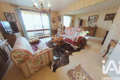 Appartement 5 pièces 120000 €