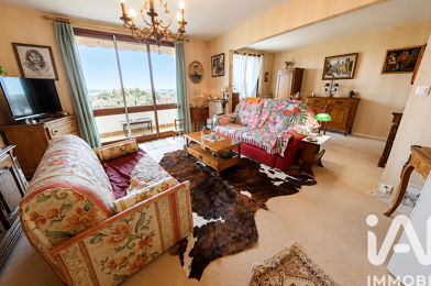 Appartement 5 pièces 120000 €