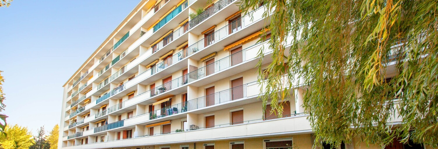 Appartement 5 Pièces 99 m² à vendre à Troyes (10000)