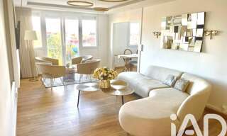 Appartement 4 Pièces 89 m² à vendre à Tourcoing (59200)