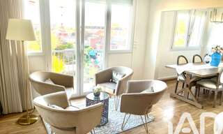 Appartement 4 Pièces 89 m² à vendre à Tourcoing (59200)