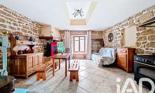 Maison 2 Pièces 65 m² à vendre à Cazouls-d'Hérault (34120)