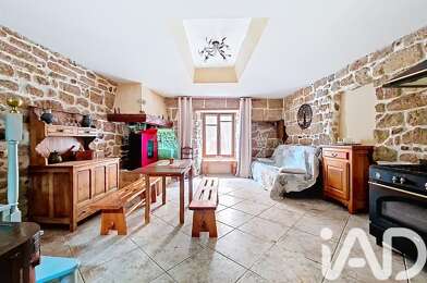 Maison 2 pièces 139500 €