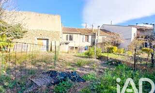 Maison 4 Pièces 90 m² à vendre à Azille (11700)