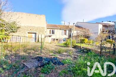 Maison 4 pièces 95000 €