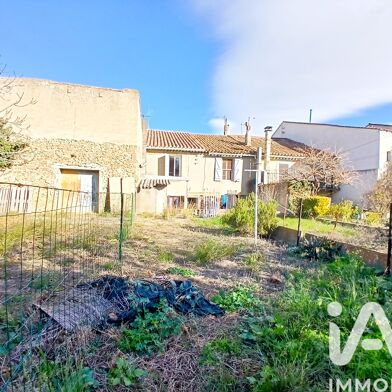 Maison 4 pièces 110000 €