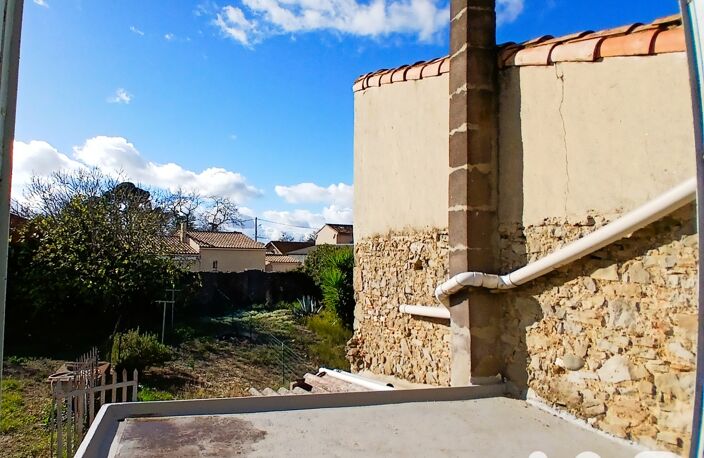 Vente Maison de village 4 pièces — photo 5
