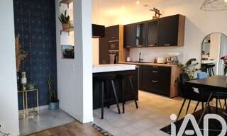 Maison 2 Pièces 55 m² à vendre à Sèvremoine (49230)