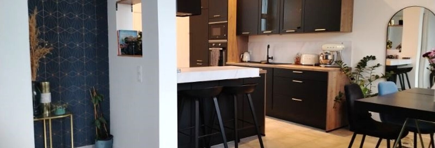 Maison 2 Pièces 55 m² à vendre à Sèvremoine (49230)