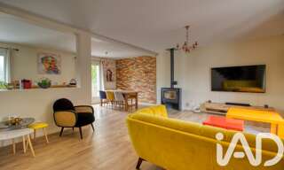 Maison 5 Pièces 95 m² à vendre à Bouafle (78410)