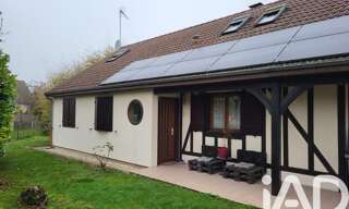 Maison 5 Pièces 111 m² à vendre à Pogny (51240)