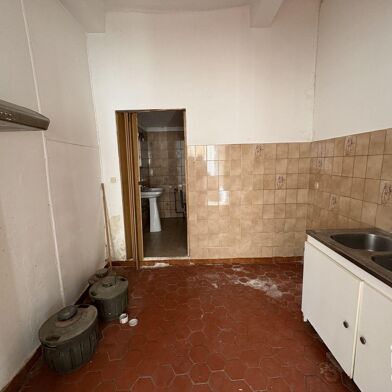 Maison 13 pièces 259000 €