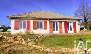 Maison 5 Pièces 120 m² à vendre à Saint-Priest-sous-Aixe (87700)