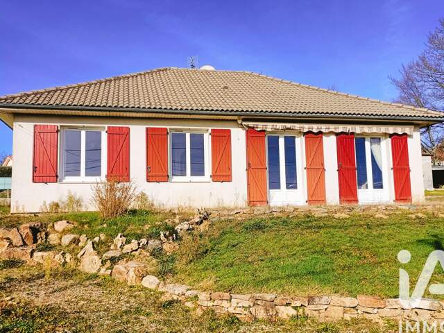 Vente Maison/villa 5 pièces — photo du bien
