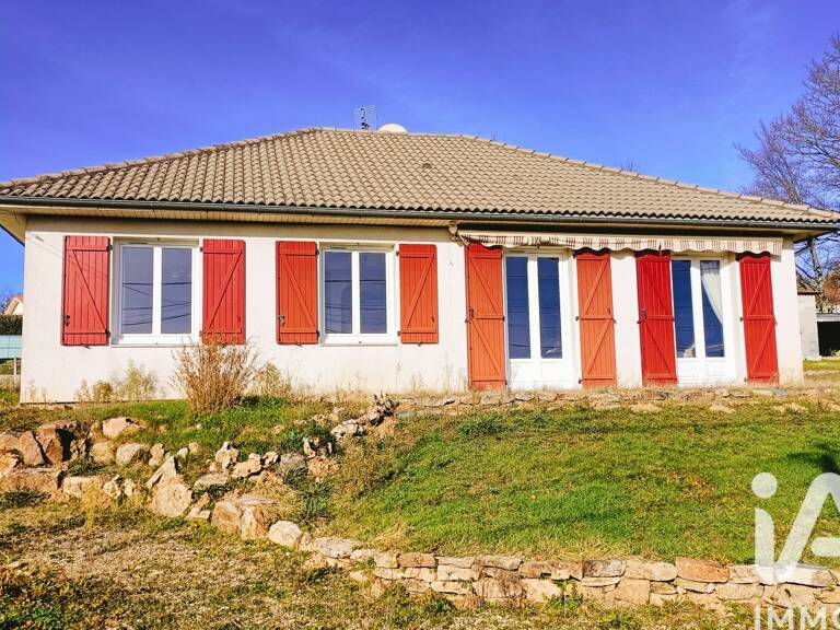 Vente Maison/villa 5 pièces — photo 1