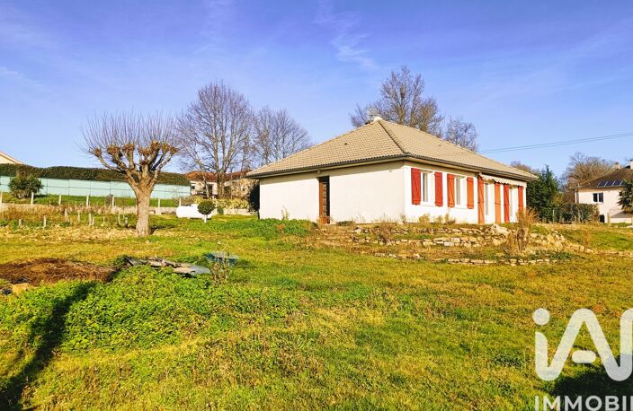 Vente Maison/villa 5 pièces — photo 2