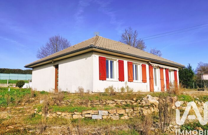 Vente Maison/villa 5 pièces — photo 3